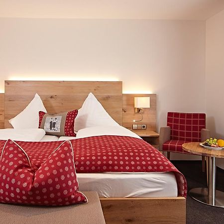 Landhotel Mohren Neuravensburg Kültér fotó