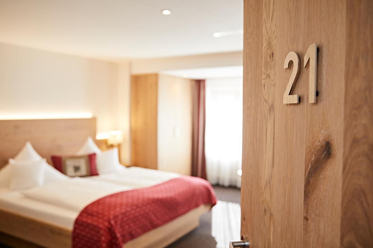 Landhotel Mohren Neuravensburg Kültér fotó