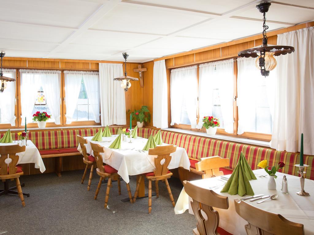 Landhotel Mohren Neuravensburg Kültér fotó