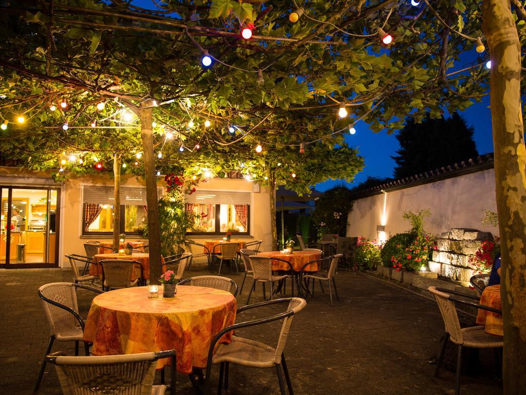 Landhotel Mohren Neuravensburg Kültér fotó