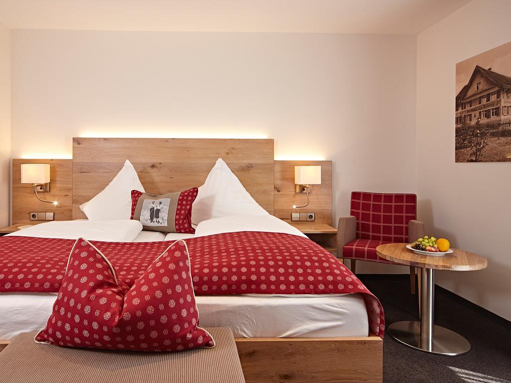 Landhotel Mohren Neuravensburg Kültér fotó