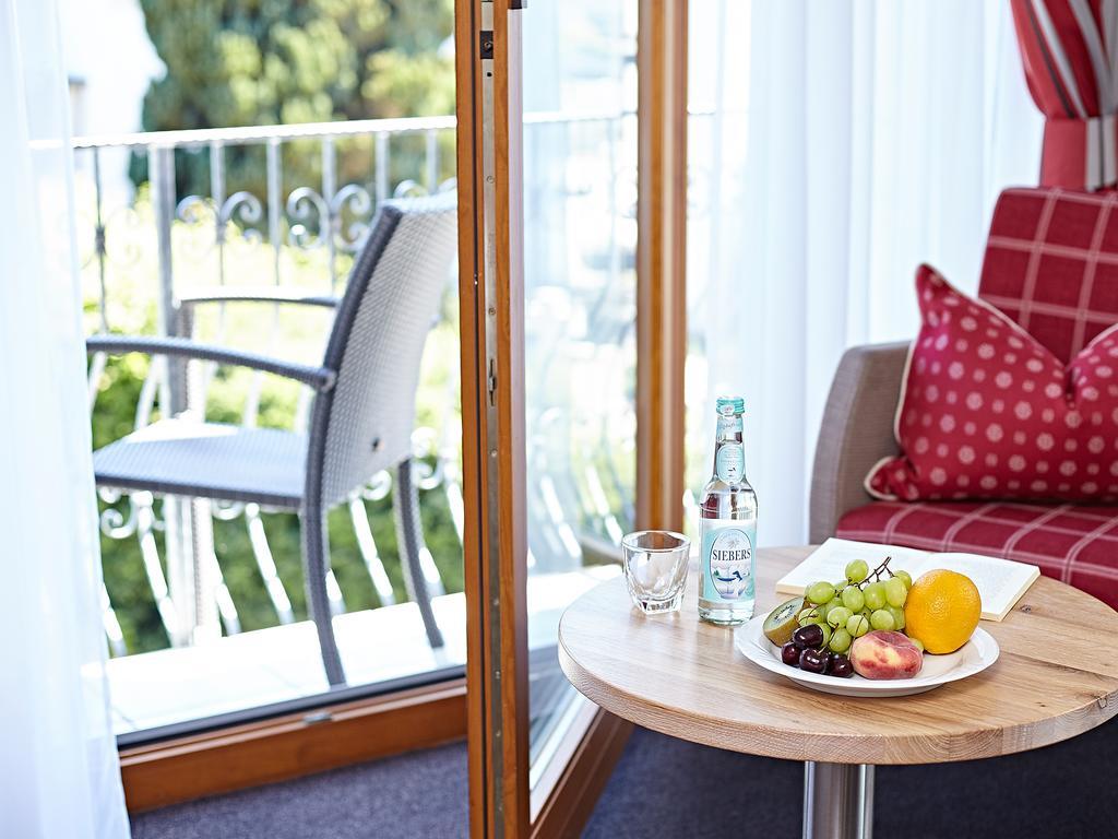 Landhotel Mohren Neuravensburg Kültér fotó
