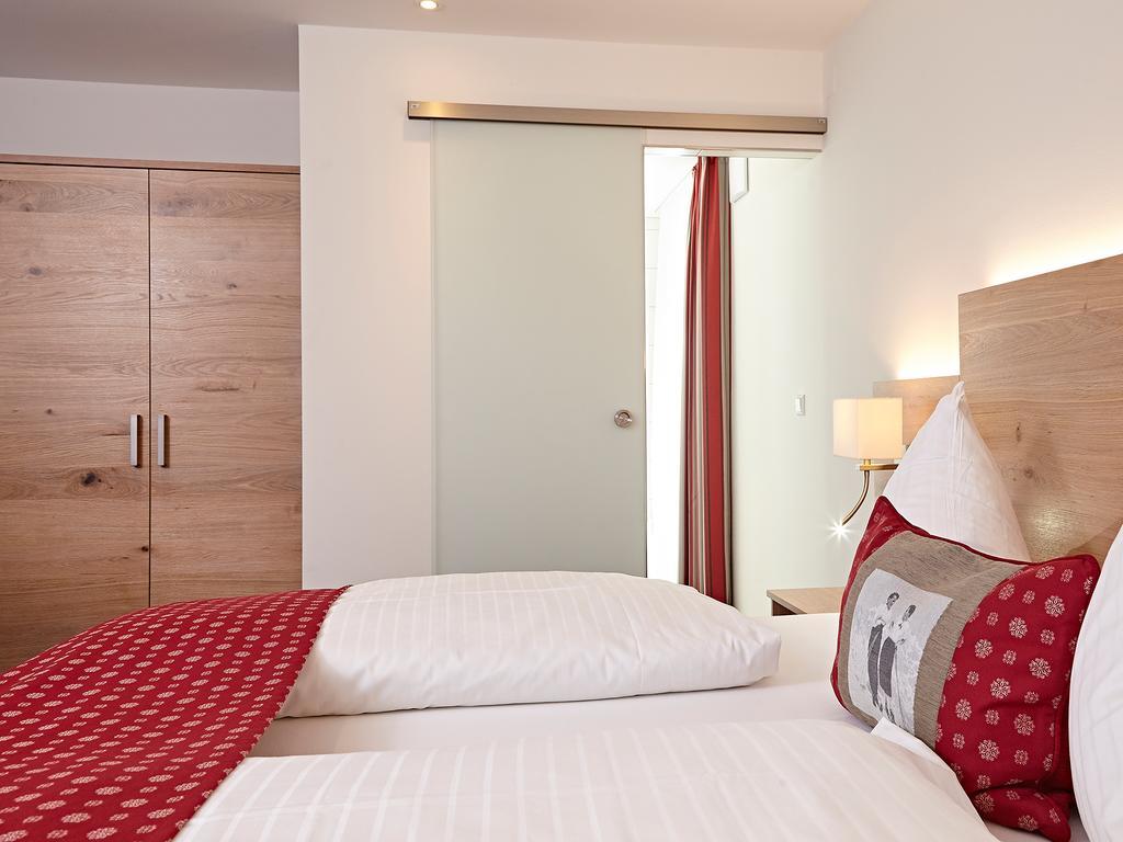 Landhotel Mohren Neuravensburg Kültér fotó