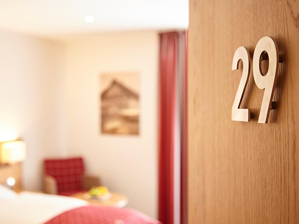 Landhotel Mohren Neuravensburg Kültér fotó