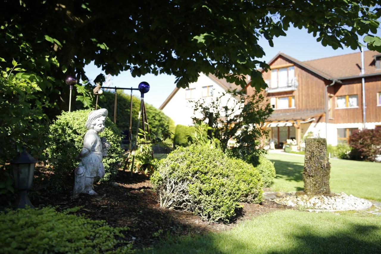 Landhotel Mohren Neuravensburg Kültér fotó